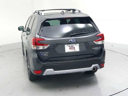 Certified 2023 Subaru Forester Touring w/ Popular Package #3 image 8