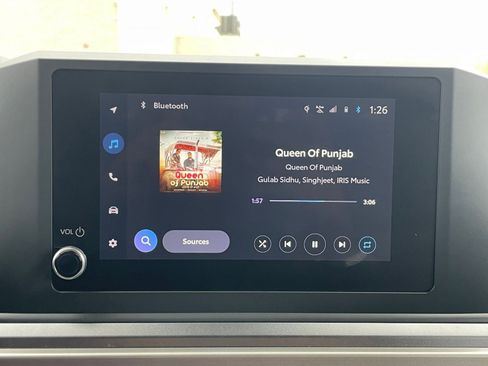 Used 2025 Toyota 4Runner TRD Off-Road image 21