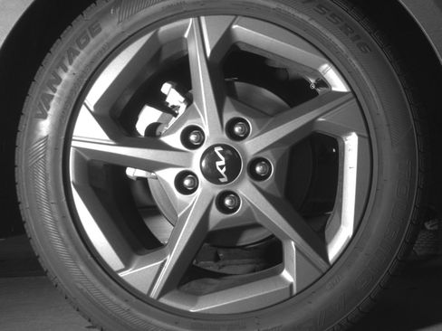 Used 2025 Kia K4 FWD image 18