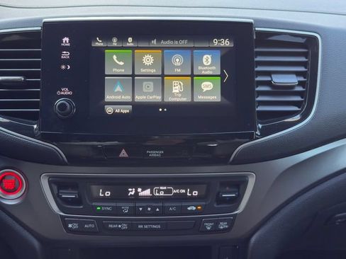 Used 2025 Honda Passport EX-L image 21