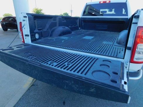 Certified 2024 RAM 2500 Big Horn AWD/4WD image 32