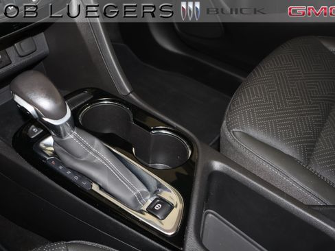 Certified 2023 Buick Encore GX Essence FWD image 22