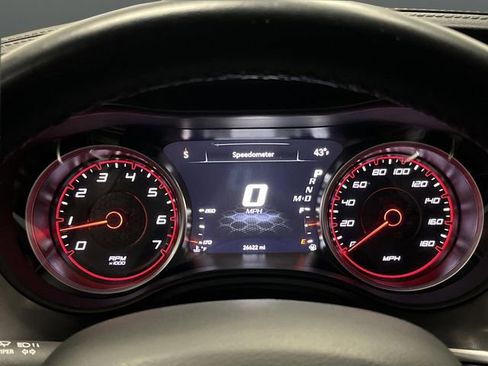 Used 2022 Dodge Charger Scat Pack image 15