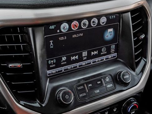 Used 2018 GMC Acadia Denali w/ Technology Package image 34