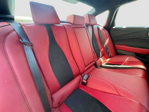 Used 2022 Acura TLX w/ A-SPEC Pkg FWD image 34