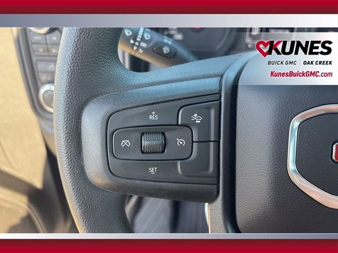 New 2026 GMC Sierra 1500 Pro w/ Graphite Edition image 16