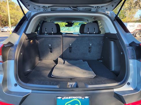 Certified 2023 Chevrolet TrailBlazer LT w/ Convenience Package image 7