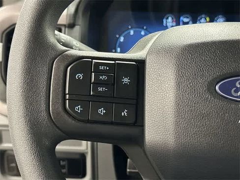 Used 2025 Ford F150 XLT w/ Tow/Haul Package image 17