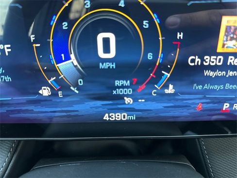 Used 2025 Chevrolet Equinox LT image 18