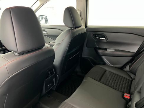 New 2026 Nissan Rogue SV w/ Rock Creek Premium Package AWD/4WD image 19