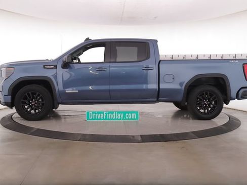 Used 2026 GMC Sierra 1500 Elevation AWD/4WD image 9
