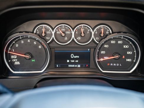 Used 2019 Chevrolet Silverado 1500 RST image 29