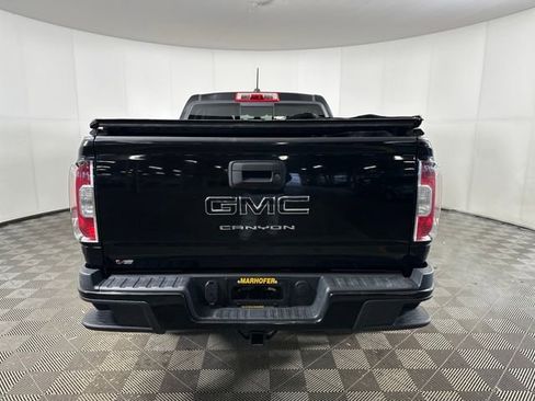 Used 2022 GMC Canyon Elevation image 4