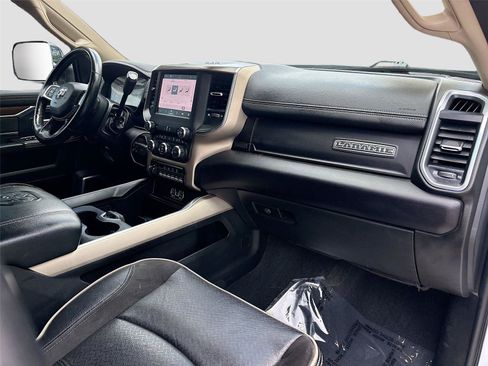 Used 2022 RAM 2500 Laramie AWD/4WD image 28