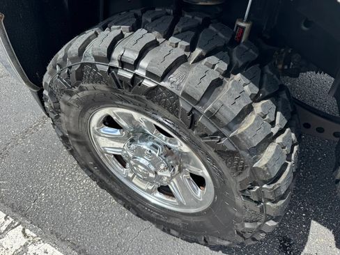Used 2021 RAM 2500 Tradesman AWD/4WD image 12