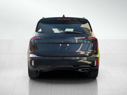 New 2025 Kia Telluride SX X-Line image 5