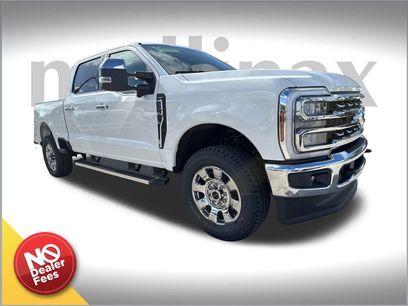 New 2026 Ford F250 Lariat w/ Chrome Package