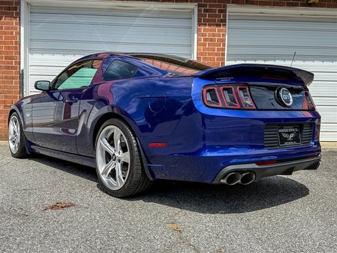 Used 2014 Ford Mustang GT Premium w/ GT Track Package RWD image 21