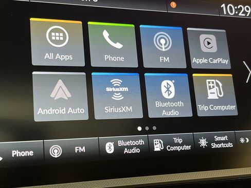 Certified 2025 Honda Ridgeline RTL image 33