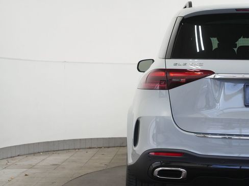 New 2026 Mercedes-Benz GLE 350 4MATIC image 14