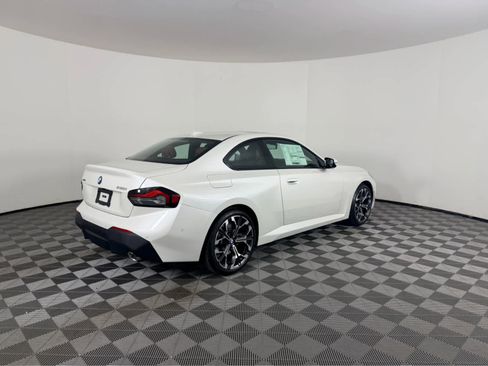 New 2026 BMW 230i xDrive Coupe w/ Premium Package image 4