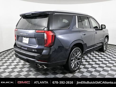 Used 2026 GMC Yukon Denali Ultimate image 32