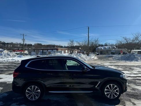 Used 2019 BMW X3 xDrive30i image 4