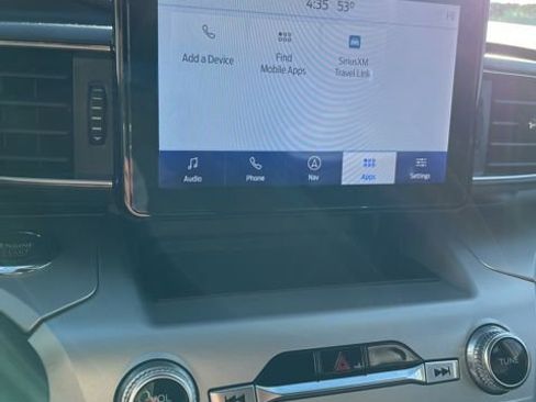 Used 2022 Ford Explorer XLT w/ Equipment Group 202A image 43