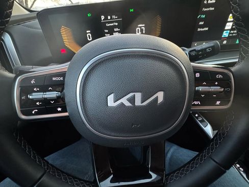 Used 2025 Kia Sorento X-Line EX image 13