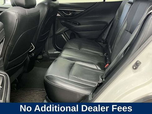Used 2024 Subaru Outback Limited XT AWD/4WD image 18