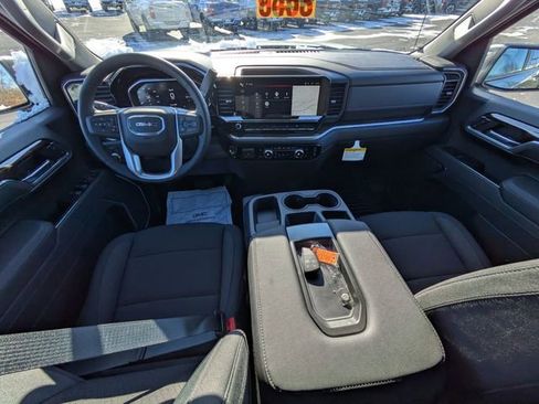 New 2026 GMC Sierra 1500 Elevation image 30