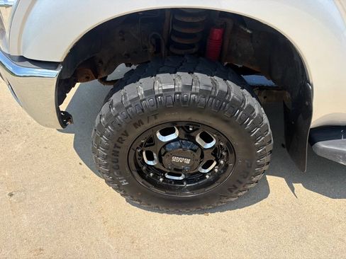 Used 2012 Ford F250 XL w/ PWR Equipment Group AWD/4WD image 56