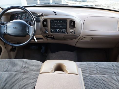 Used 1998 Ford F150 XL image 18