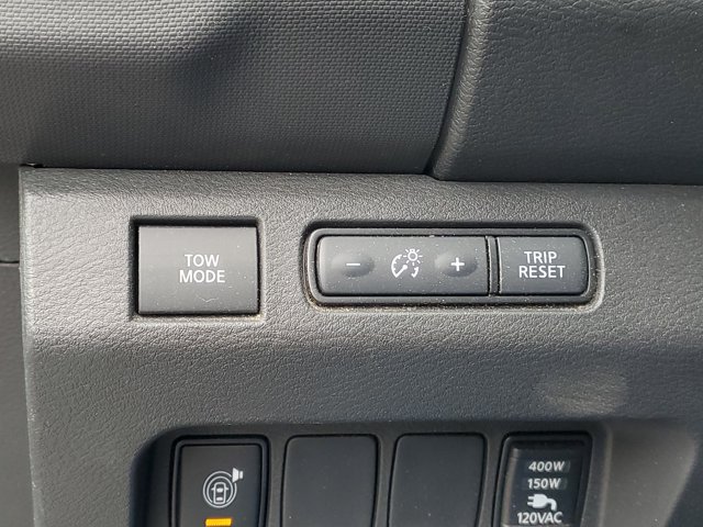 Certified 2022 Nissan Frontier SV AWD/4WD image 8