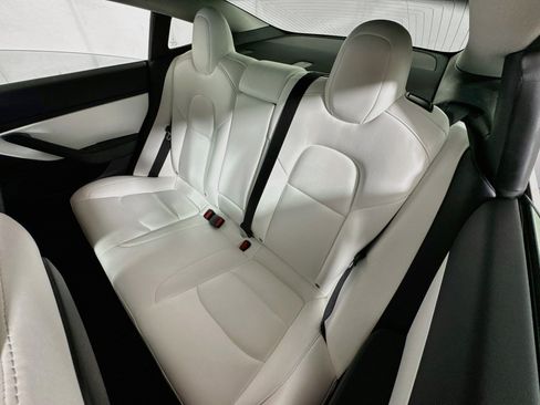 Used 2019 Tesla Model 3 Long Range AWD/4WD image 21
