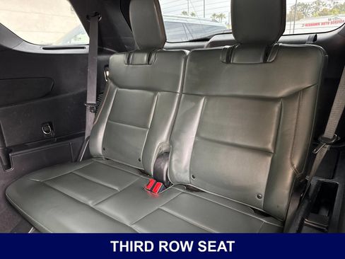 Used 2022 Ford Explorer Timberline AWD/4WD image 20