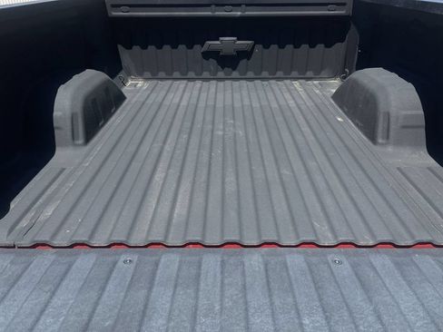 Used 2021 Chevrolet Silverado 1500 RST AWD/4WD image 24