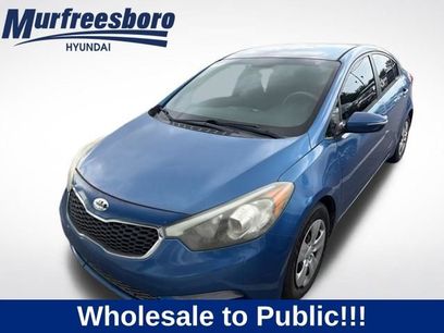 Used 2015 Kia Forte LX w/ Popular Package