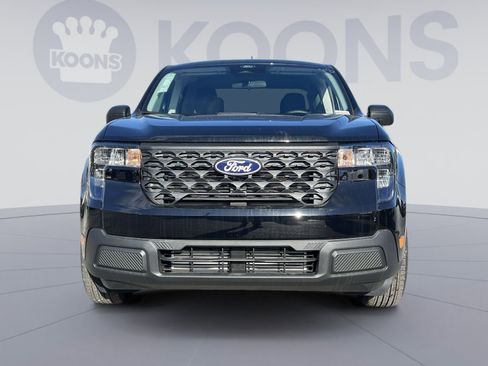 New 2026 Ford Maverick XL image 11