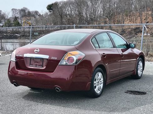Used 2010 Nissan Altima 2.5 S w/ Convenience Pkg image 7