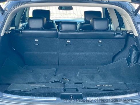 Used 2015 INFINITI QX70 AWD w/ Premium Package image 24