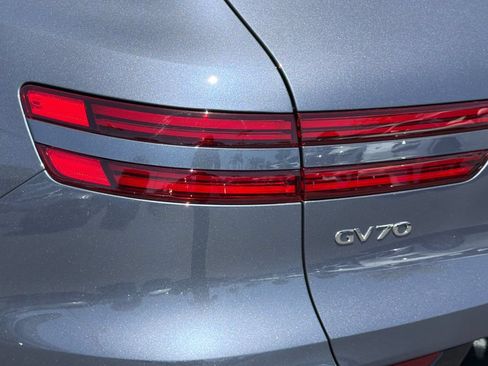 New 2026 Genesis GV70 3.5T Sport Prestige AWD/4WD image 27