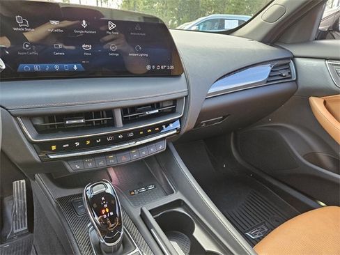 Used 2025 Cadillac CT5 Sport w/ Platinum Package image 21