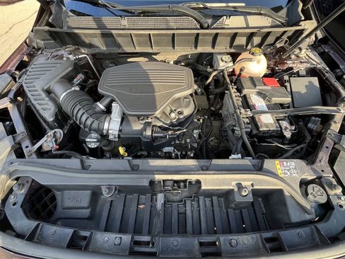 Used 2018 GMC Acadia SLT image 8