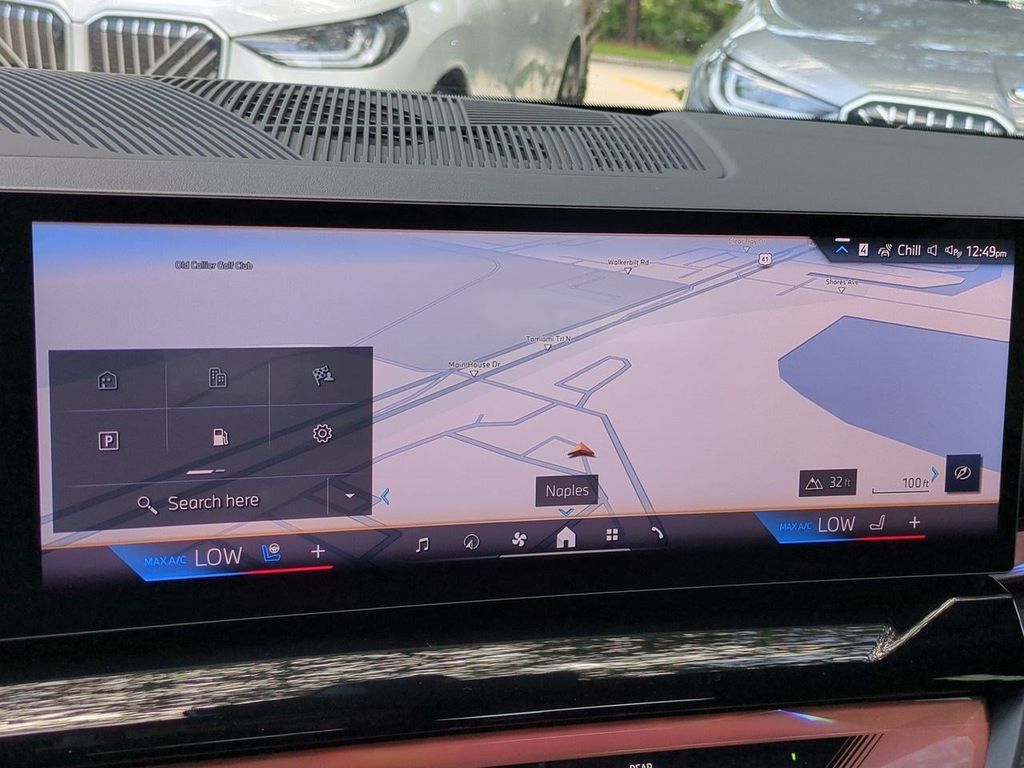 New 2027 BMW 530i w/ M Sport Package RWD image 22