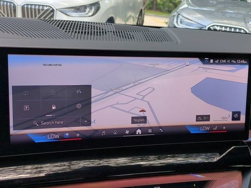New 2027 BMW 530i w/ M Sport Package RWD image 22