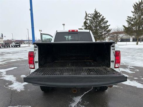 Used 2015 RAM 2500 SLT image 18