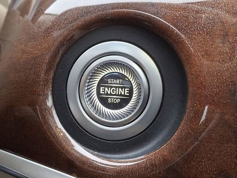 Used 2018 Mercedes-Benz S 450 4MATIC Sedan image 21