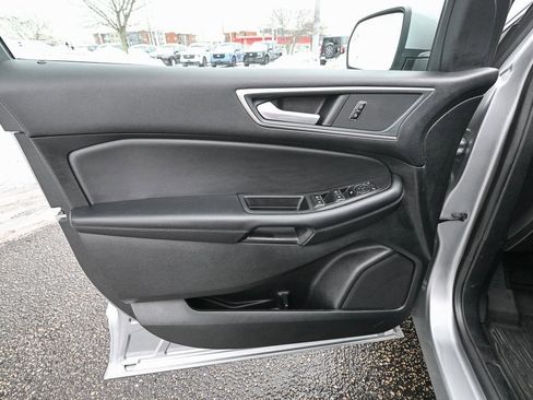 Used 2024 Ford Edge SEL w/ Convenience Package image 20