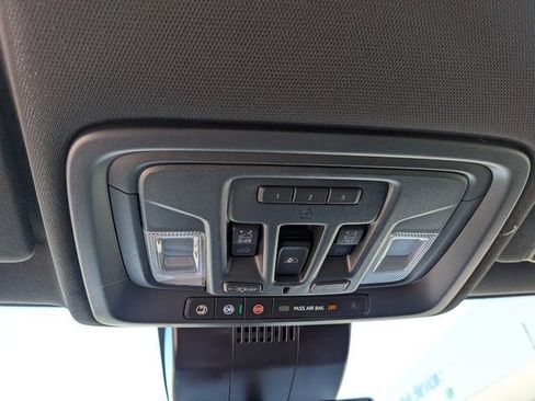 New 2026 Chevrolet Silverado 3500 High Country w/ High Country Premium Package image 28